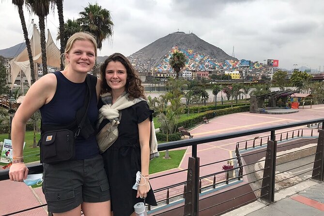 Tour in Lima with visit to the catacombs of San Francisco - Key Points