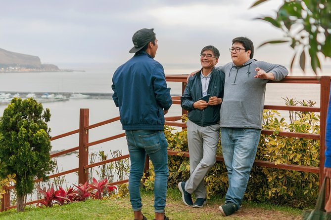 Barranco Art and Food Tour: Graffiti Walk and Culinary Delights - Experience Overview: A Deep Dive into Barranco’s Art and Food Scene