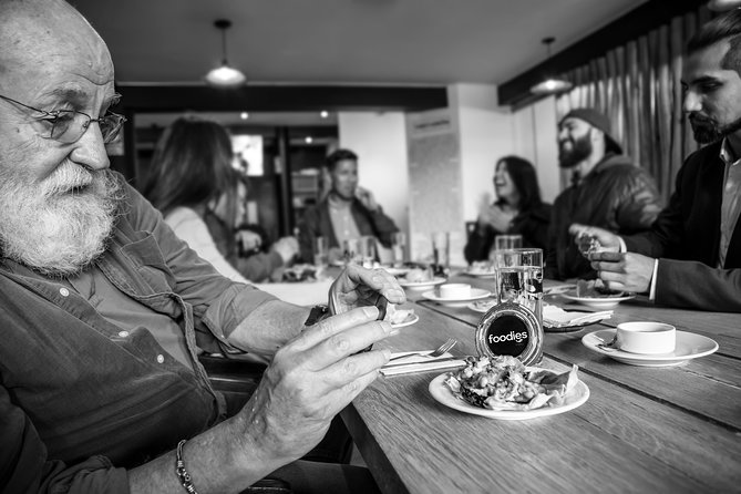 Barranco Art and Food Tour: Graffiti Walk and Culinary Delights - Frequently Asked Questions