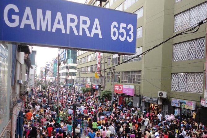 Gamarra Bizzare Tour & Coca Leaf Reading with a Local Shaman - Final Thoughts