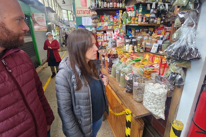 Gamarra Bizzare Tour & Coca Leaf Reading with a Local Shaman - FAQ