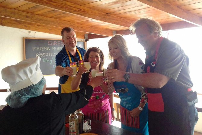 Exclusive Private Tour Peruvian Cooking lessons and Local Market Visit" - A Detailed Look at the Experience