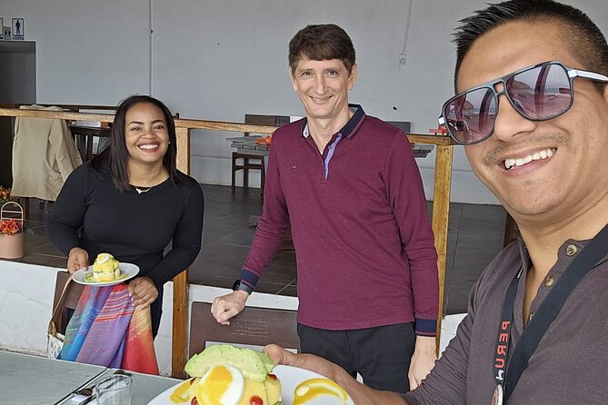 Exclusive Private Tour Peruvian Cooking lessons and Local Market Visit" - Why This Tour Represents Great Value