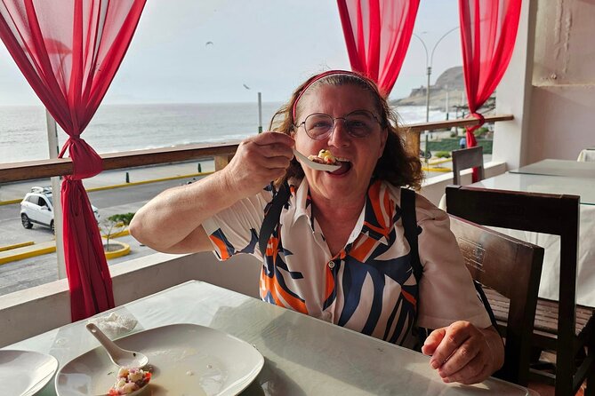 Exclusive Private Tour Peruvian Cooking lessons and Local Market Visit" - Key Points