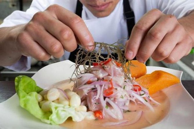 Exclusive Private Tour Peruvian Cooking lessons and Local Market Visit" - Frequently Asked Questions