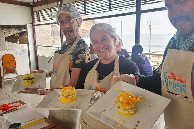 Exclusive Private Tour Peruvian Cooking lessons and Local Market Visit" - An Authentic Taste of Peru: Private Cooking Experience and Market Tour