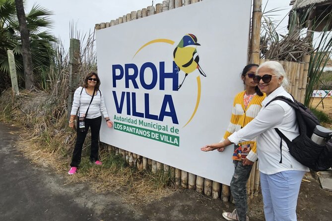 Private and exclusive Nature and Trek in Chorrillos - The Sum Up: Who will love this tour?