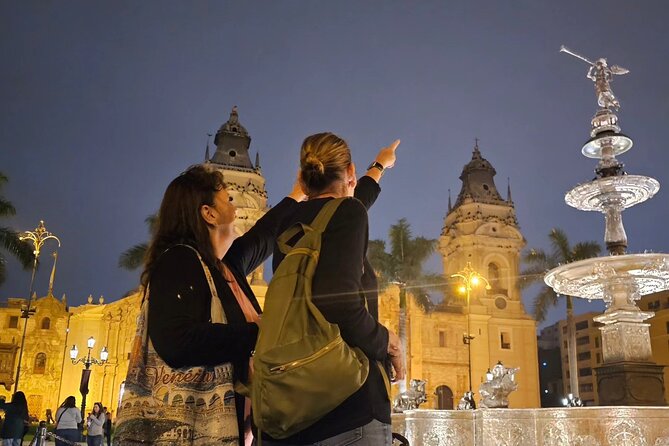 Lima city Highlights ( All included! ) - Who Is This Tour Best For?