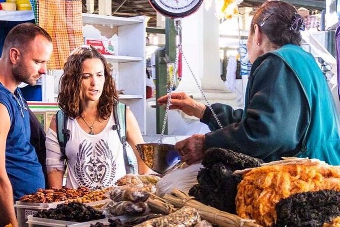 Lima city Highlights ( All included! ) - The Sum Up