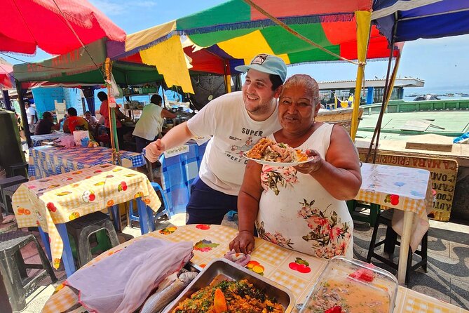 Lima city Highlights ( All included! ) - FAQ