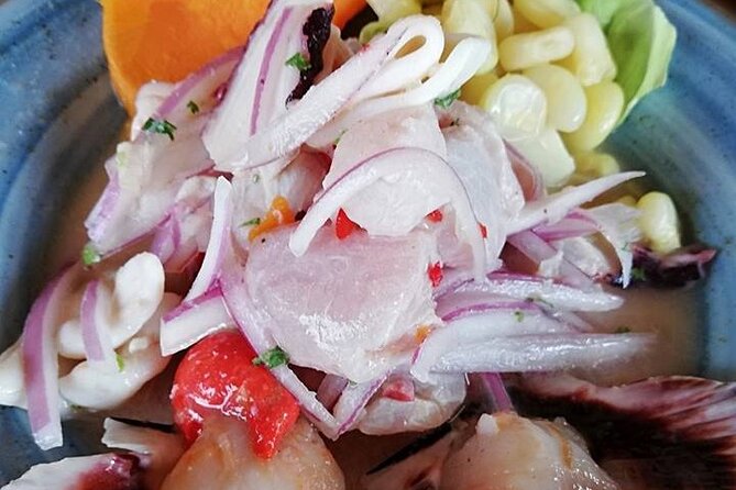 Lima city Highlights ( All included! ) - A Deep Dive into the Lima City Highlights Tour