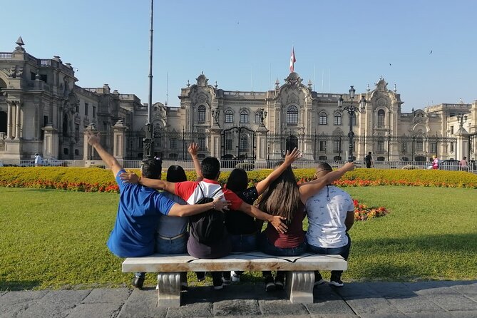 Visits and Tours to the Historic Center Lima and Miraflores - Who Is This Tour Best For?