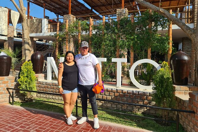 Nazca Lines and Huacachina Oasis Overflight Tour - The Sum Up