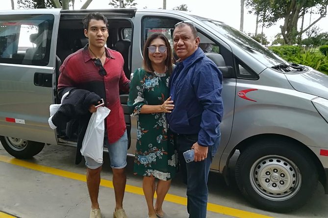 Lima Private City Tour by Car - Key Points