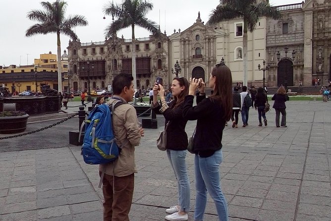 Lima Private City Tour by Car - Main Attractions and Their Significance
