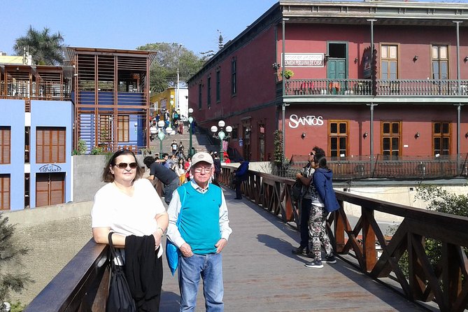 Lima Private City Tour by Car - The Value of a Private Tour in Lima