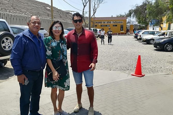 Lima Private City Tour by Car - Who Should Book This Tour?