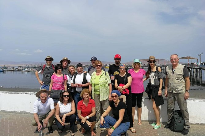 Ballestas Islands, National Reserve of Paracas, Nazca Lines & Huacachina oasis - Final Thoughts: Is This the Tour for You?