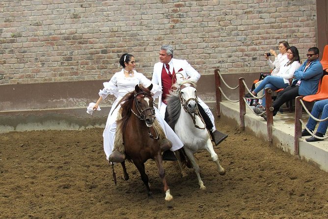 Pachacamac Pyramids, Lunch & Dance Horse Show!! Must see in Lima. - Discover the Wonders of Pachacamac: A Must-Do Day Trip from Lima