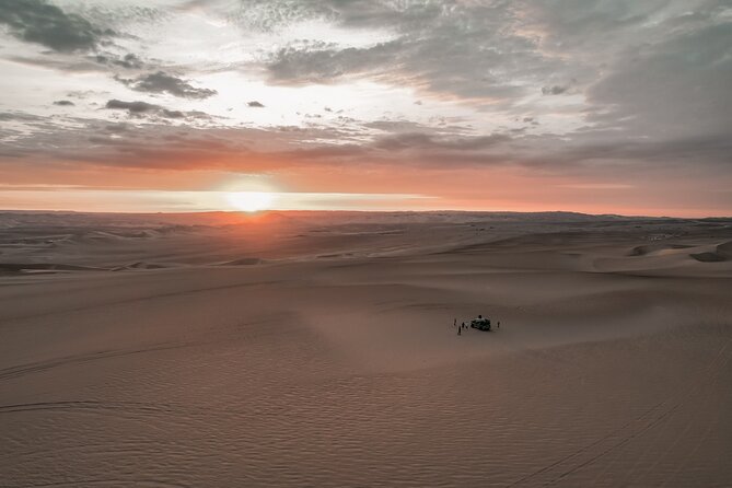 Huacachina & Paracas Full Day Tour with Sandboarding & Ballestas - FAQs