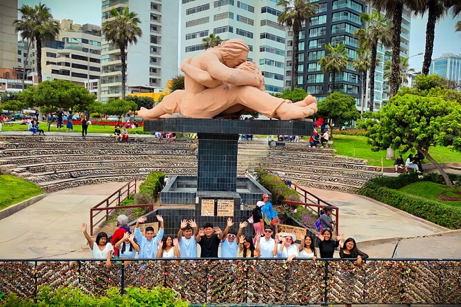 2-Hour Private Tour of Miraflores with Drone Video Included - In-Depth Look at the Itinerary