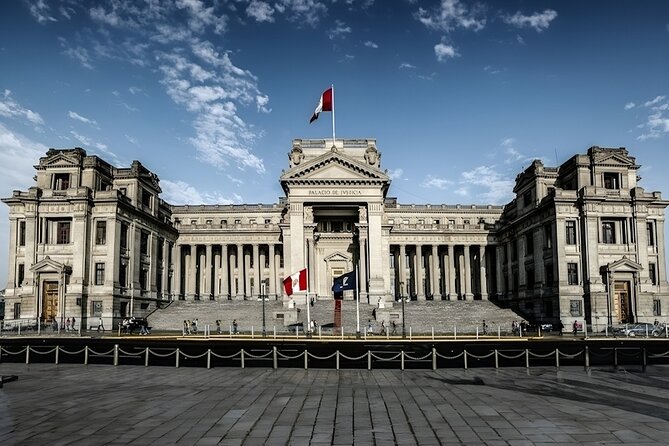 2-Hour Private Tour of Miraflores with Drone Video Included - Who Should Consider This Tour?