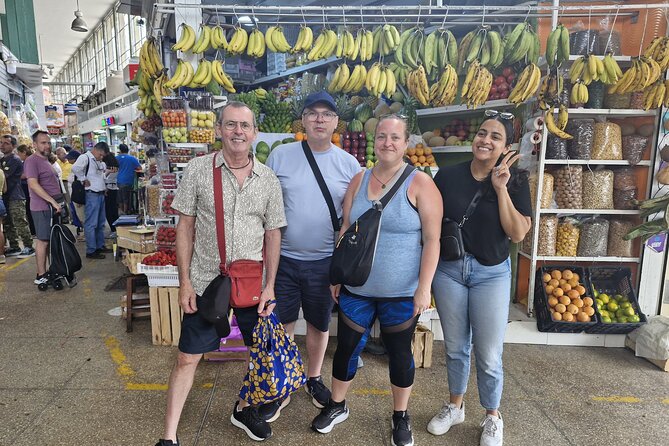 Historic Center of Lima including Catacombs & and Pisco Tasting - Practical Details and Tips