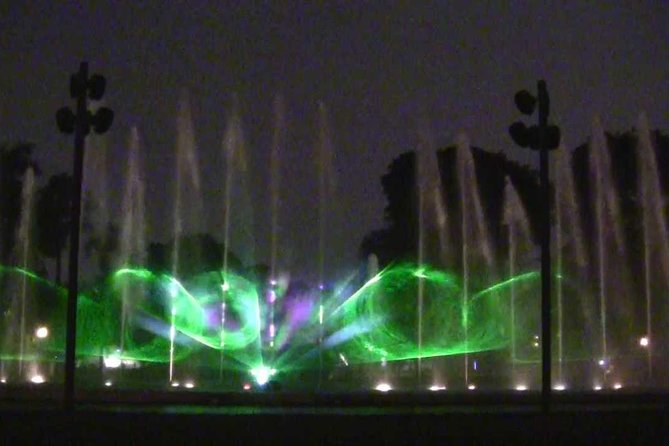 Top 5 Must Sees in Lima including Larco Museum - Who Should Book This Tour?