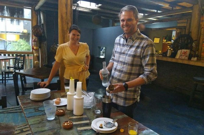 Lima Cooking Class - Discovering Peruvian Flavors with a Lima Cooking Class