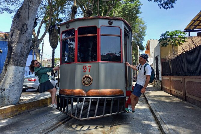 Fun Tour in Barranco District - Analyzing the Value