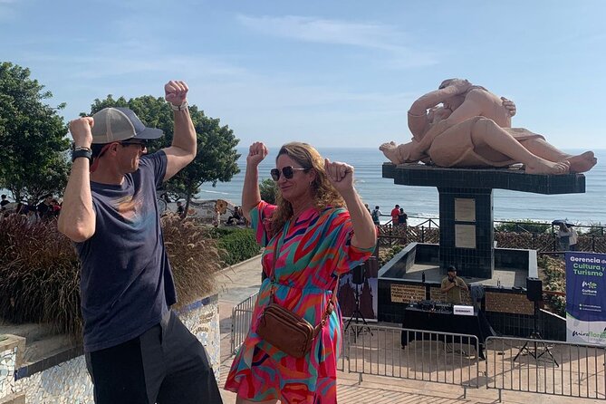 Highlights of Lima: Miraflores, Surquillo, Barranco & Chorrillos - Why This Tour Works Well