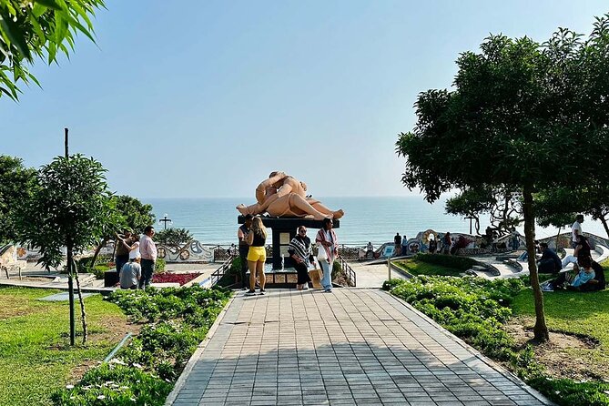 Highlights of Lima: Miraflores, Surquillo, Barranco & Chorrillos - FAQ