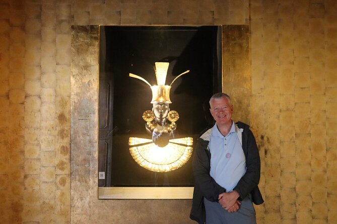 Lima City Walking Tour + Local Lunch + Larco Museum Tour - Who Should Consider This Tour?