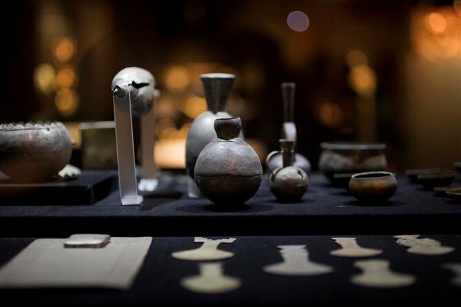 Lima City Walking Tour + Local Lunch + Larco Museum Tour - Why This Tour Offers Great Value