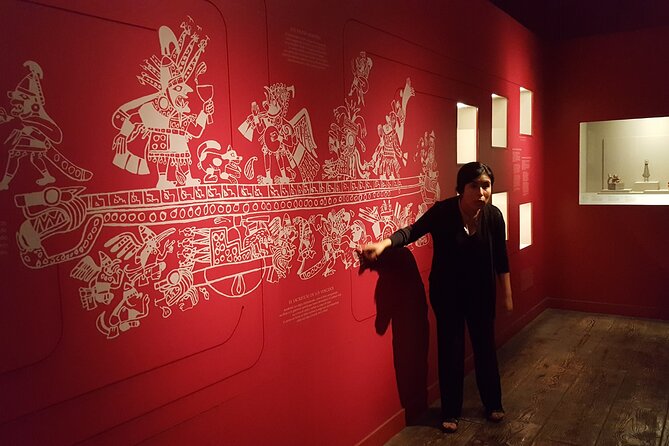 Private Tour & Dinner at the Larco Museum - Final Thoughts