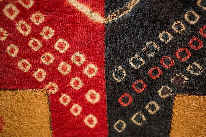 Private Tour & Dinner at the Larco Museum - Transportation & Logistics: Making It Easy