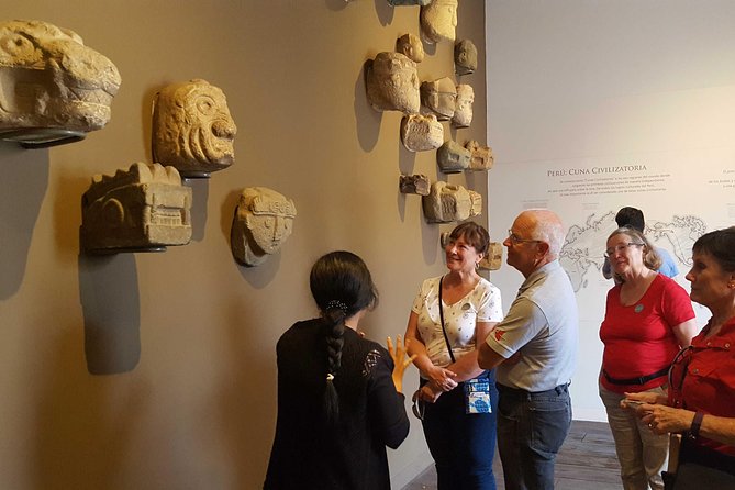 Private Full-Day Best of Lima Tour - Frequently Asked Questions