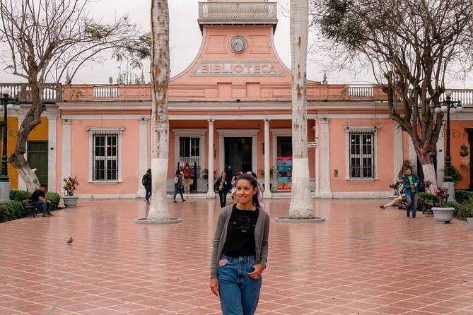 Customized private tour around Lima - Practical Details and Tips for Your Private Lima Tour