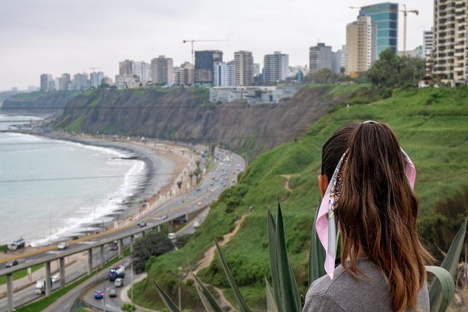 Customized private tour around Lima - FAQ