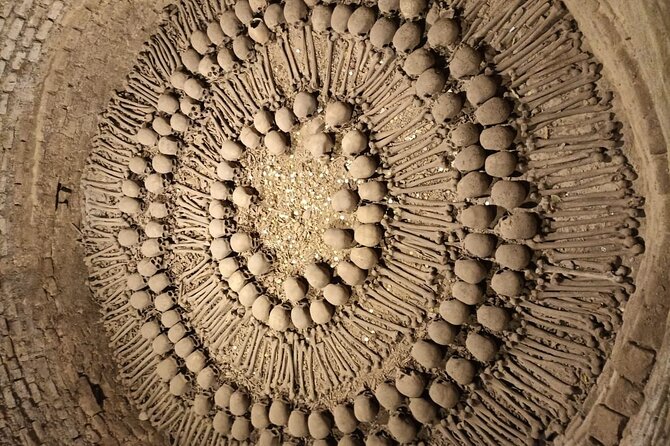 Historical Center / Catacombs Tour - FAQ