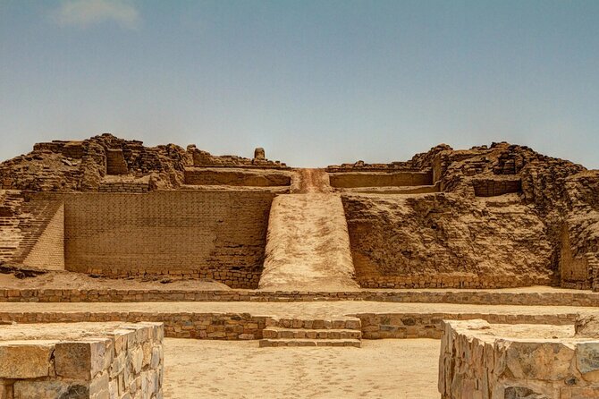 Pachacamac Inca Ruins & Larco Museum guided Tour (Small Group) - Final Thoughts