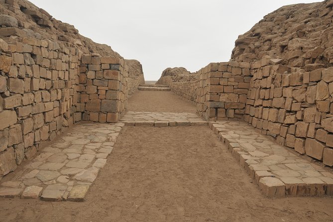 Pachacamac Archaeological site Guided Tour (Small Group) - FAQ