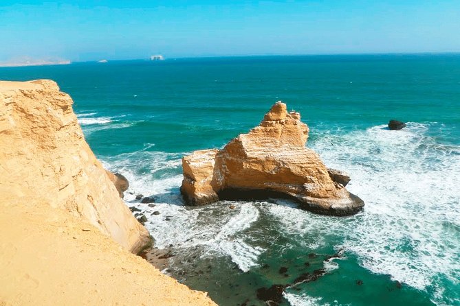 Ballestas Islands Tour & Paracas Reserve from Lima - Private Trip - Who Will Love This Tour?