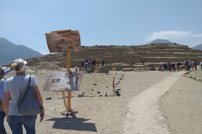Full-Day Private Caral Trip from Lima - Why This Tour Offers Great Value