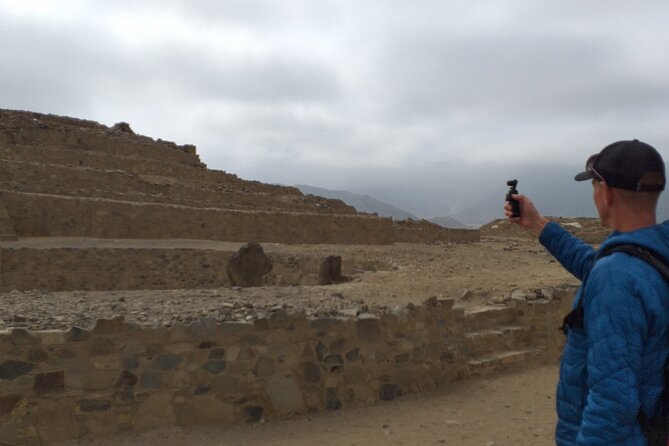 Full-Day Private Caral Trip from Lima - Frequently Asked Questions