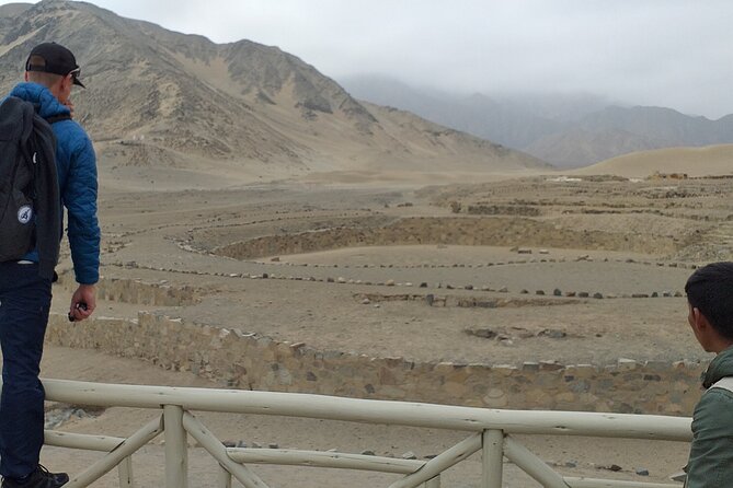 Full-Day Private Caral Trip from Lima - Possible Drawbacks to Consider