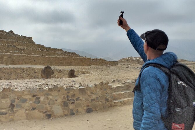 Full-Day Private Caral Trip from Lima - Who Will Love This Tour?