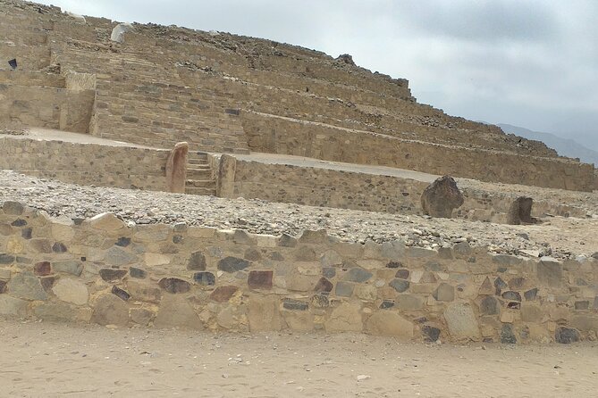 Full-Day Private Caral Trip from Lima - Final Thoughts: Is It Worth It?