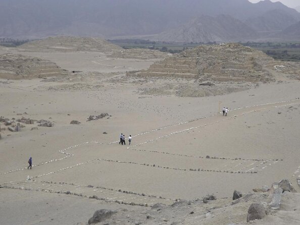 Full-Day Private Caral Trip from Lima - Discovering Caral: The Oldest Pyramids of the Americas