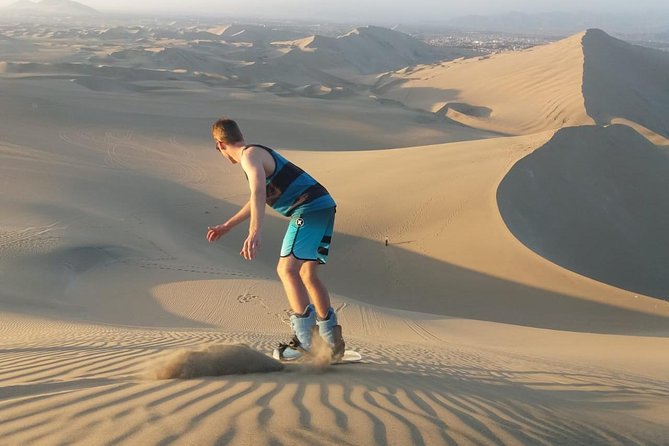 1 Day Tour to Huacachina from Lima (Dunebuggy + Vineyards) - Authentic Experiences and Honest Insights